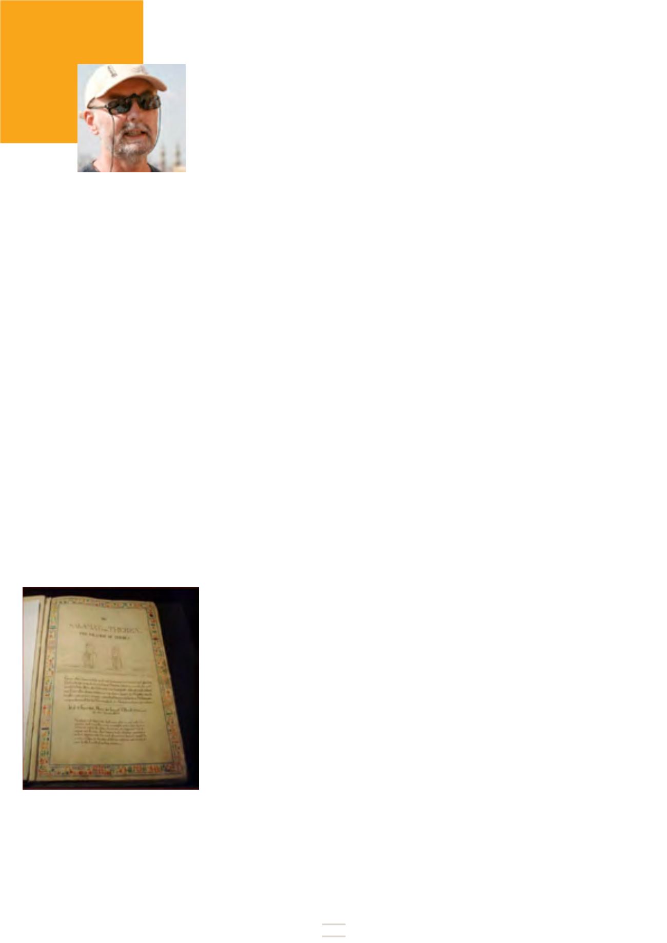 Page Background
