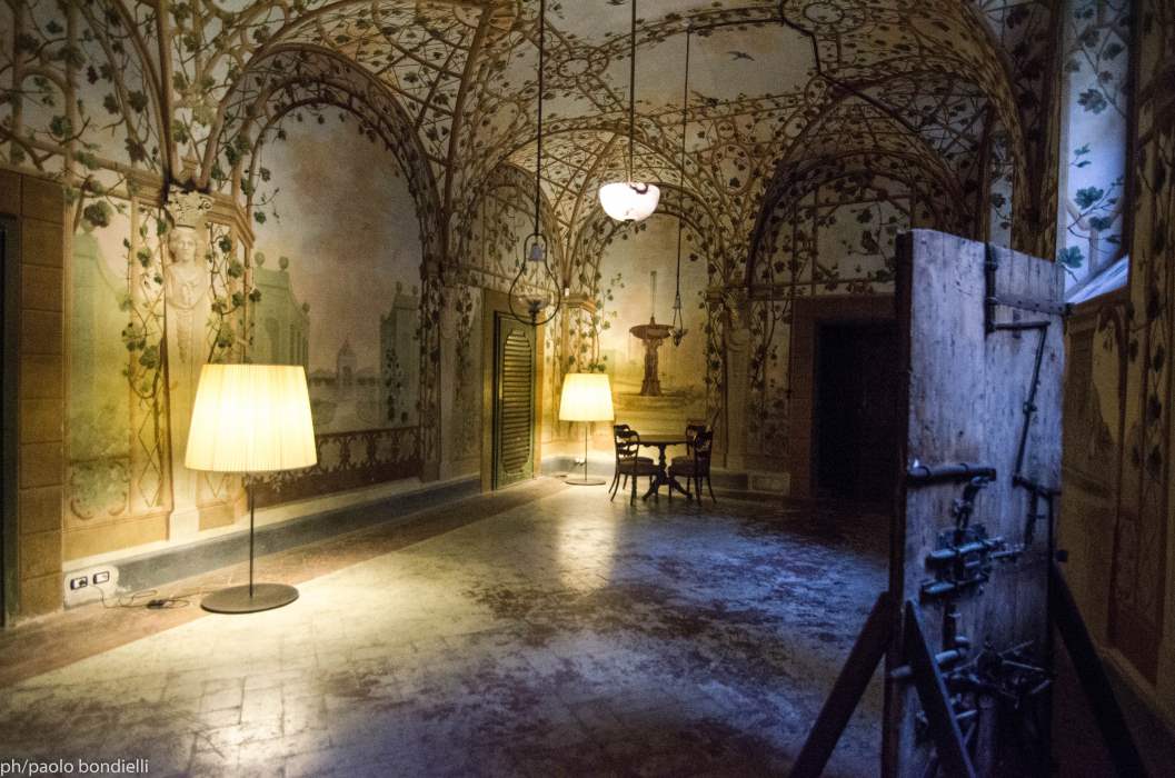 Potenzialità di tè cinese