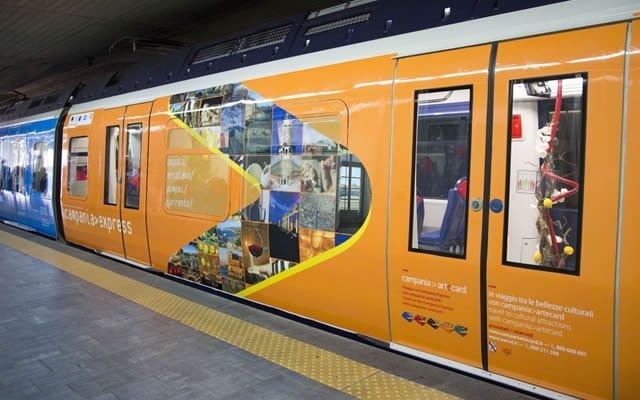 Campania express