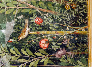 Casa del Bracciale d'oro, Courtesy of Press Office Soprintendenza Pompei