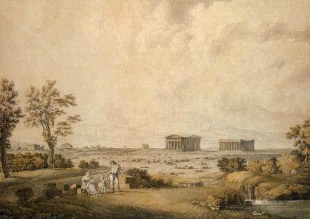 c-h-kneip_die-tempel-von-paestum_1787