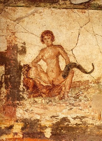 Scena erotica/ wikimedia commons
